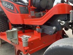 Chassis with Frame Condition
