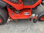 Chassis with Cutter Type