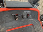 Chassis with Master Cylinder/Brake Control