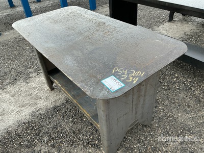 2026 Kit Containers ST-57 ورش و مخازن متنوعة (Unused)