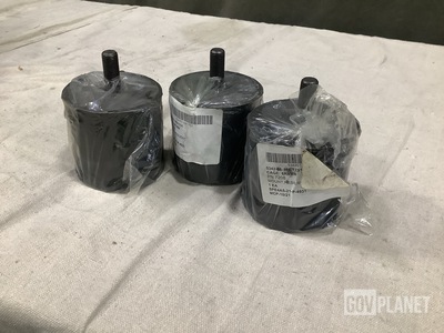 (50) Stealth Supply 7208 Weapon System Resilient Mounts