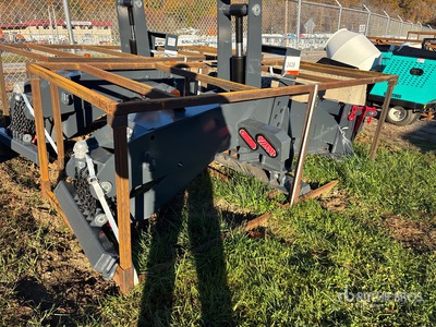 2026 GIYI GY-TE780 Fifth Wheel Wrecker Attachment (Unused)