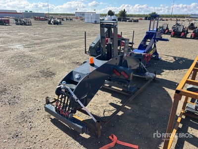 2026 GIYI GY-TE780 Fifth Wheel Wrecker Attachment (Unused)