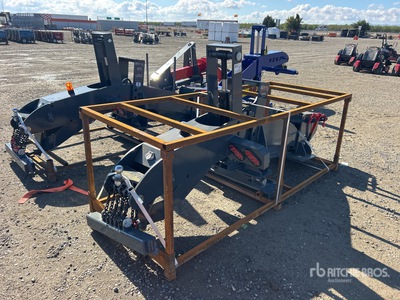 2026 GIYI GY-TE780 Fifth Wheel Wrecker Attachment (Unused)