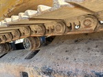 Undercarriage with Right Track Links