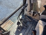 Control Station with Steering Controls