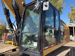 General Appearance with Glass