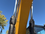 Hydraulics with Boom Lift Cylinder(s)
