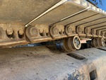 Undercarriage with Left Track Links