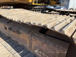 Undercarriage with Right Track Shoes