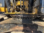 Chassis with Turntable Bearing
