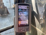 Control Station with Warning Lights
