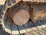 Drivetrain with Right Final Drive
