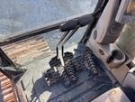 Control Station with Drivetrain Controls