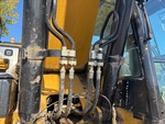 Hydraulics with Hoses (Hydraulics)