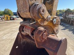 Specialty with Quick Coupler