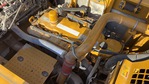 Engine with Engine - Right Side