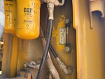 Hydraulics with Hydraulic Tank