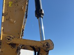 Hydraulics with Bucket Cylinder