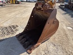 Specialty with Excavator Bucket Condition