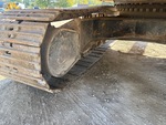 Drivetrain with Left Drive Motor