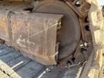 Undercarriage with Right Track Tensioner
