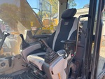 Control Station with Seats/Armrests