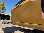 General Appearance with Sheet Metal (fiberglass) Condition