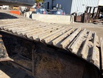 Undercarriage with Left Grouser Height
