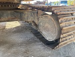 Drivetrain with Right Drive Motor