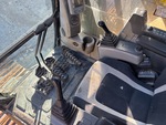 Control Station with Hydraulic Controls