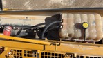 Engine with Radiator