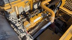 Engine with Engine - Left Side