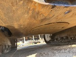 Chassis with Bottom Covers