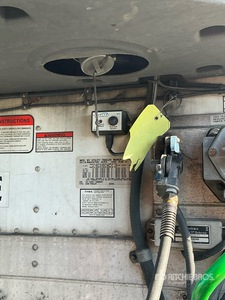 2019 Utility VS2RA Remolque refrigerado