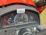Control Station with Warning Lights