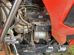 Engine with Engine - Right Side