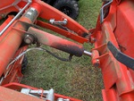 Specialty with Tilt Linkage Pins and Bushings