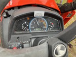 Control Station with Gauges