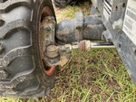 Drivetrain with 