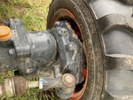 Drivetrain with 