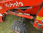 Hydraulics with Cylinder(s)