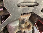 Drivetrain with Transmission