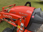 General Appearance with Sheet Metal (fiberglass) Condition
