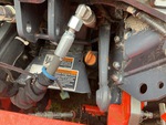 Hydraulics with Hydraulic Tank