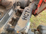 Engine with Exhaust System
