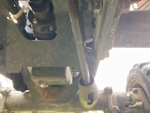 Drivetrain with PTO
