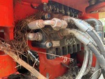 Hydraulics with Valves
