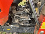 Engine with Engine - Left Side