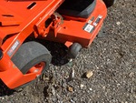Chassis with Caster Condition